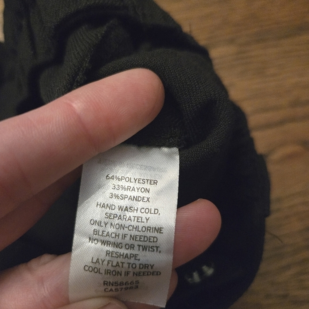 BP Cargo Pants Nordstrom - Picture 6 of 6